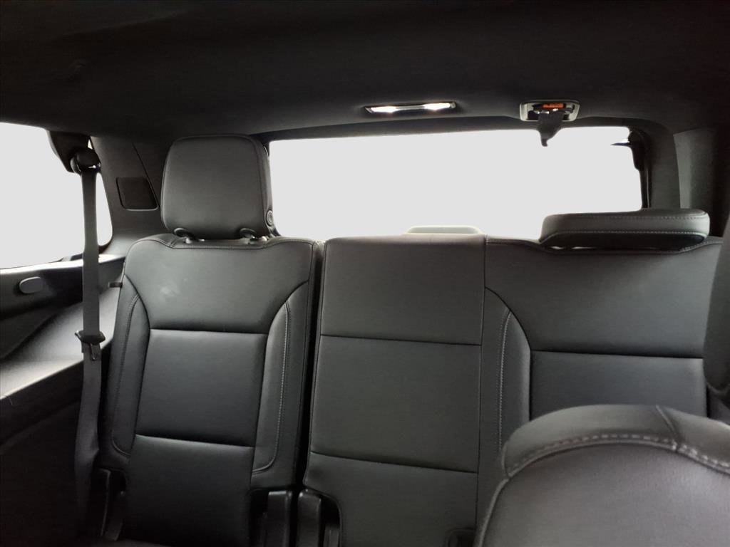 Used 2021 Chevrolet Tahoe Z71 image 14