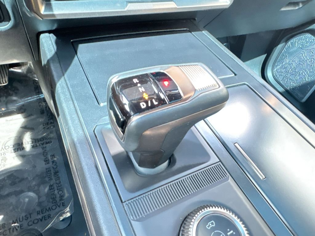 Used 2024 GMC Hummer EV 3X w/ Omega Edition image 23