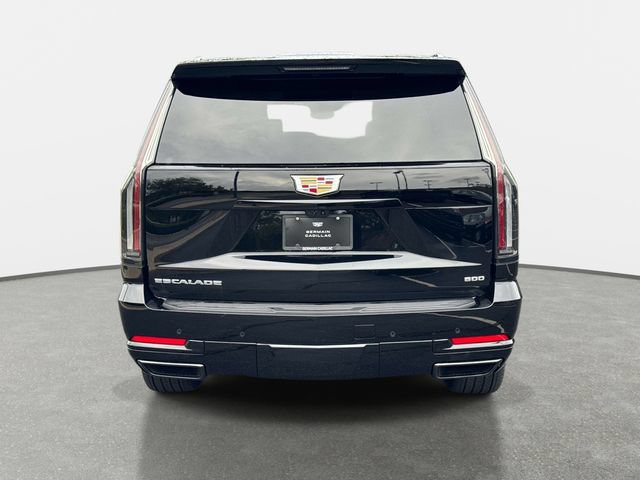 New 2026 Cadillac Escalade Sport w/ Touring Package AWD/4WD image 5