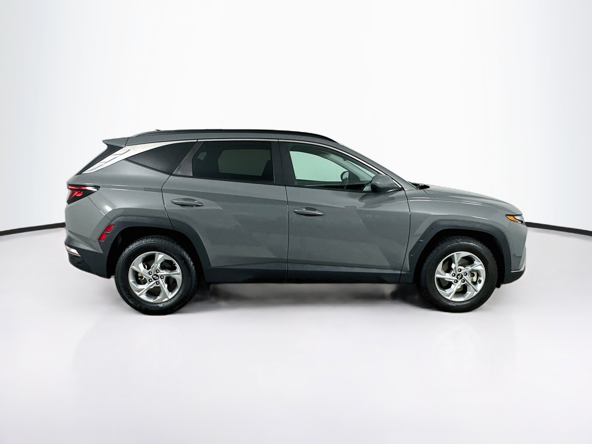 Used 2024 Hyundai Tucson SEL AWD/4WD image 10
