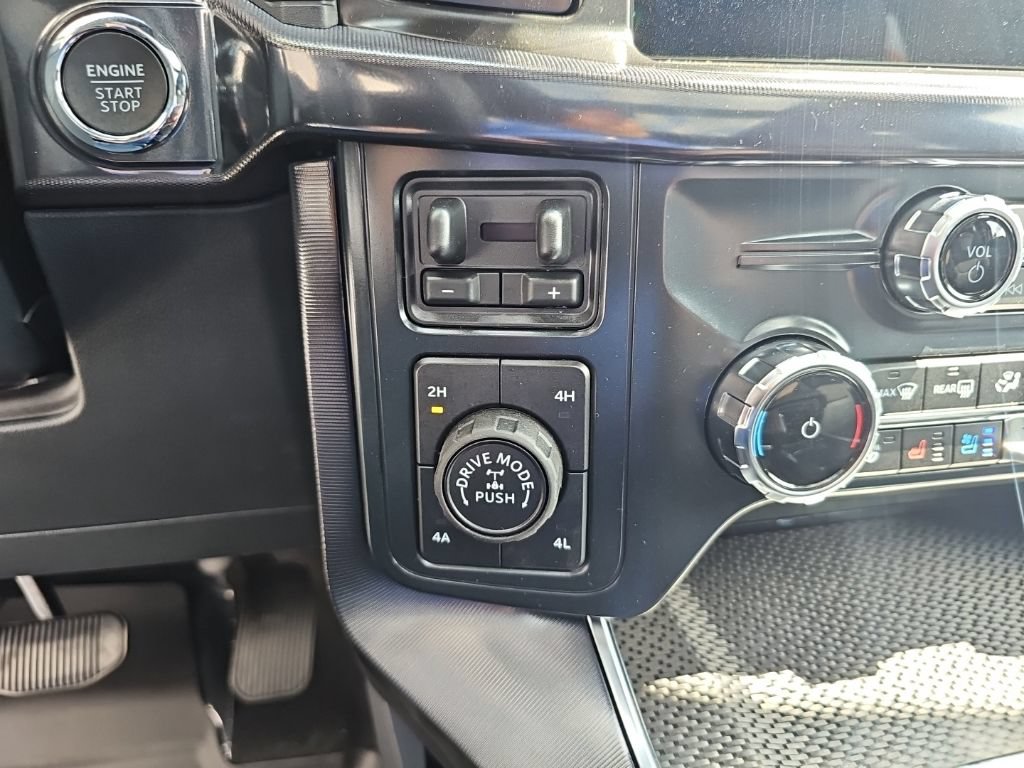 New 2026 Ford F150 Raptor w/ Equipment Group 803A Raptor R AWD/4WD image 19