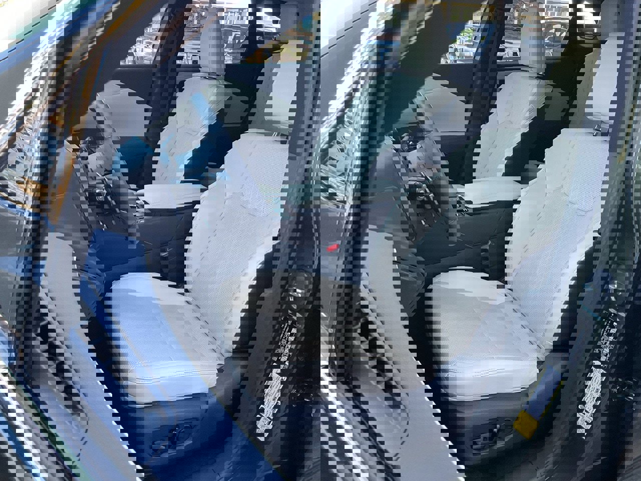 Used 2023 Lexus RX 350 Premium Plus w/ Cold Area Package image 15