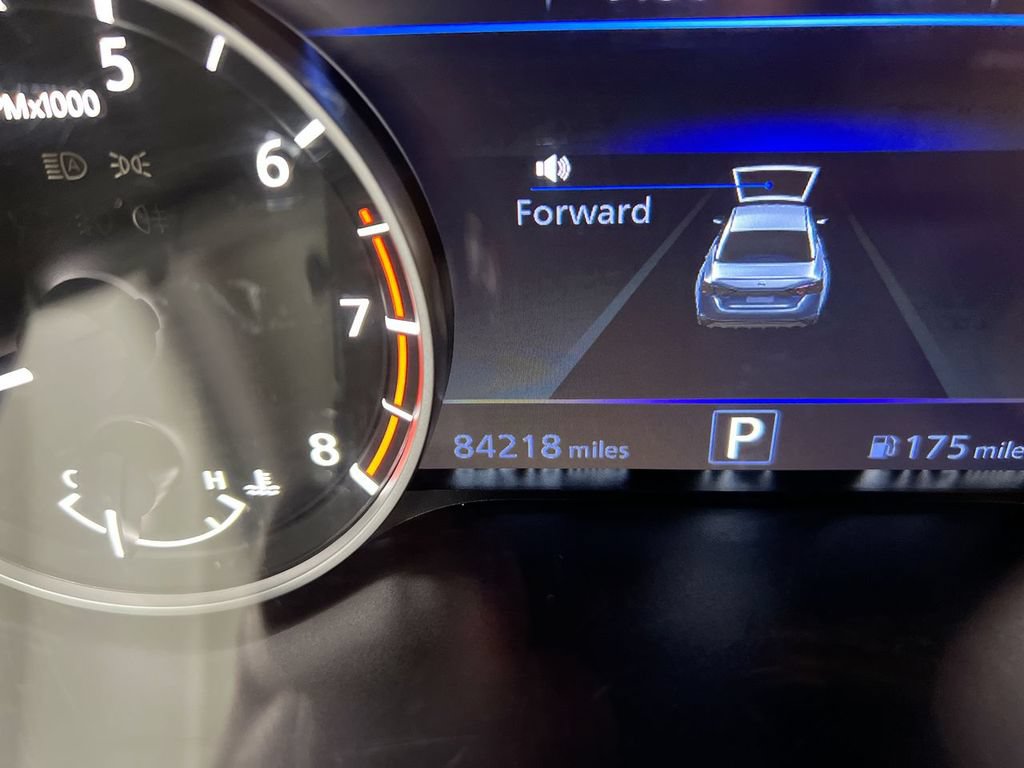 Used 2020 Nissan Altima 2.5 S FWD image 13