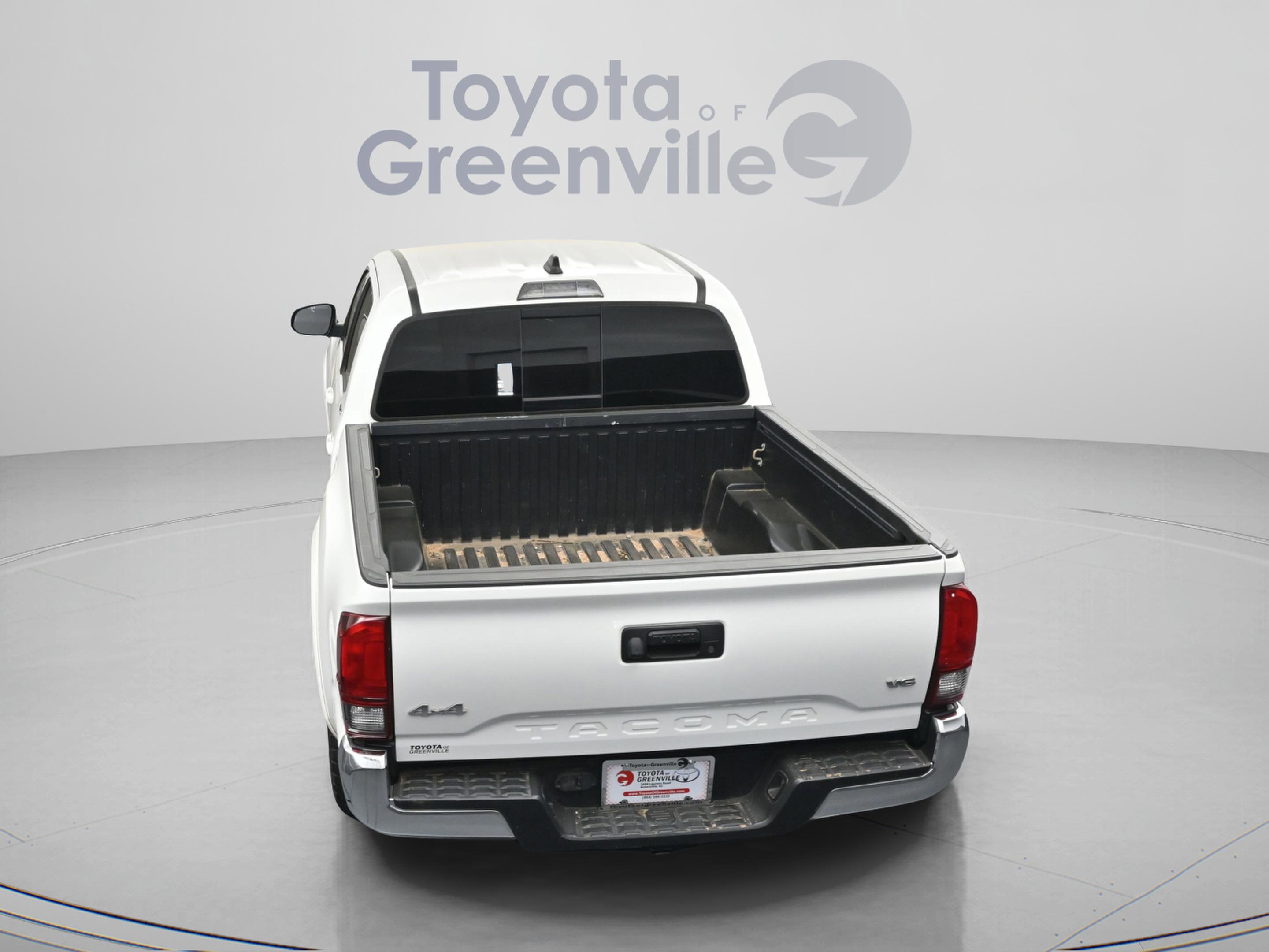 Used 2020 Toyota Tacoma SR5 AWD/4WD image 40