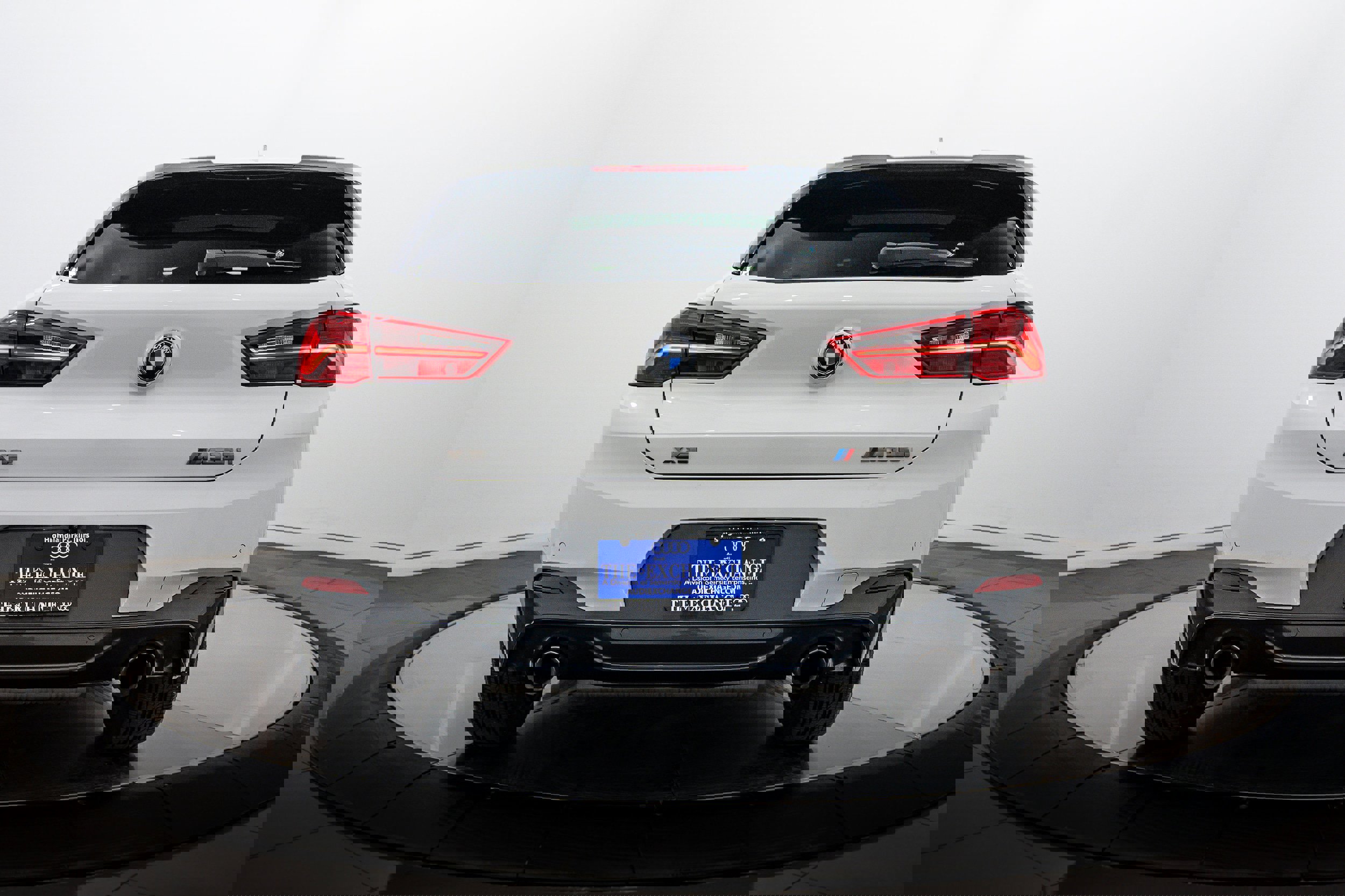 Used 2020 BMW X2 M35i w/ Premium Package image 22