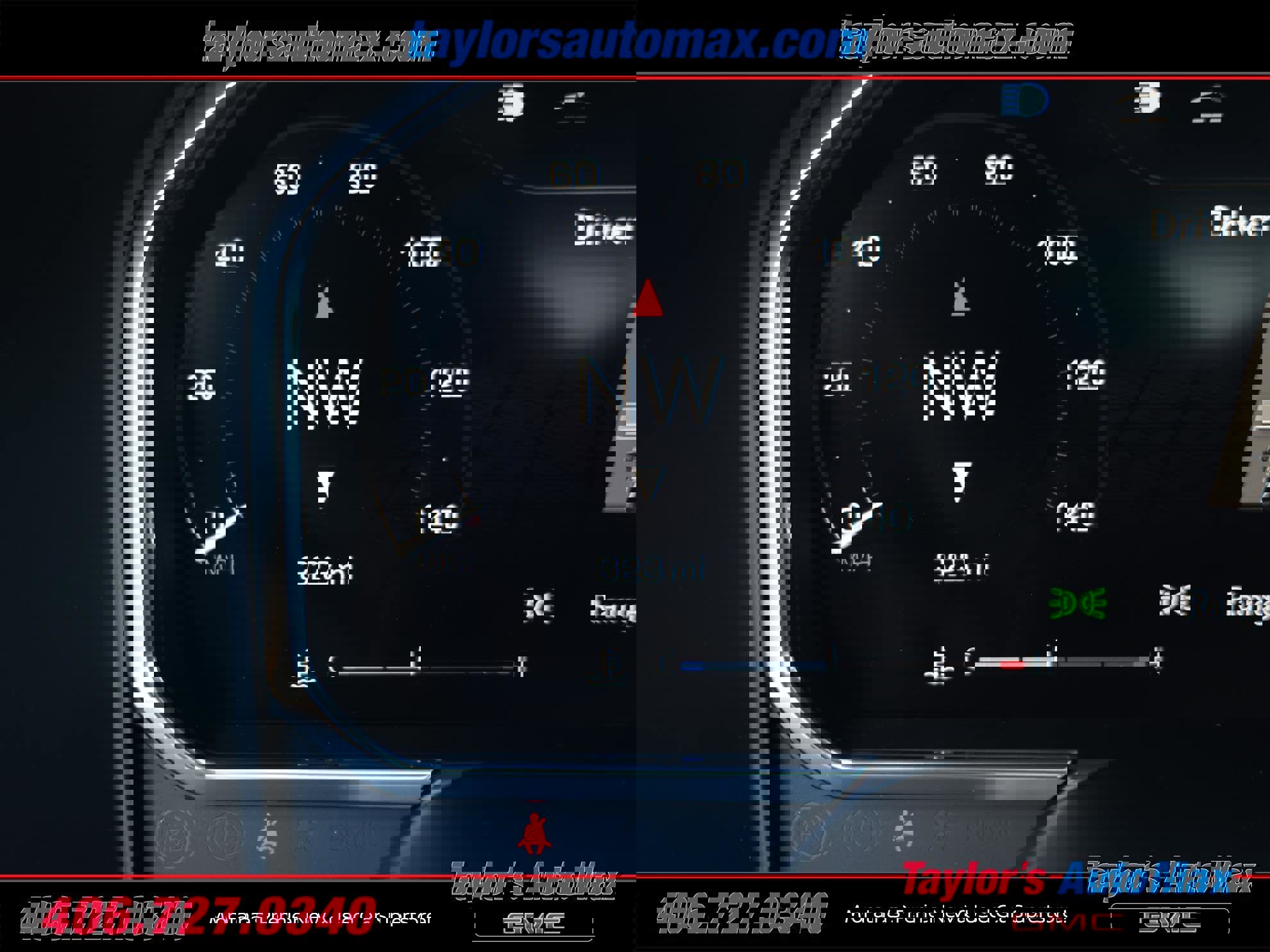 New 2026 GMC Sierra 1500 Denali w/ Denali Reserve Package image 7