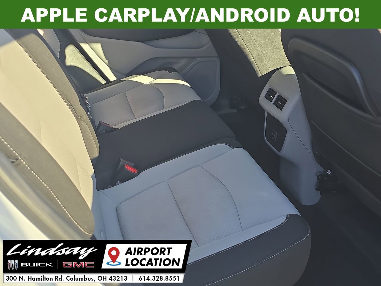 Certified 2024 GMC Terrain SLE image 25