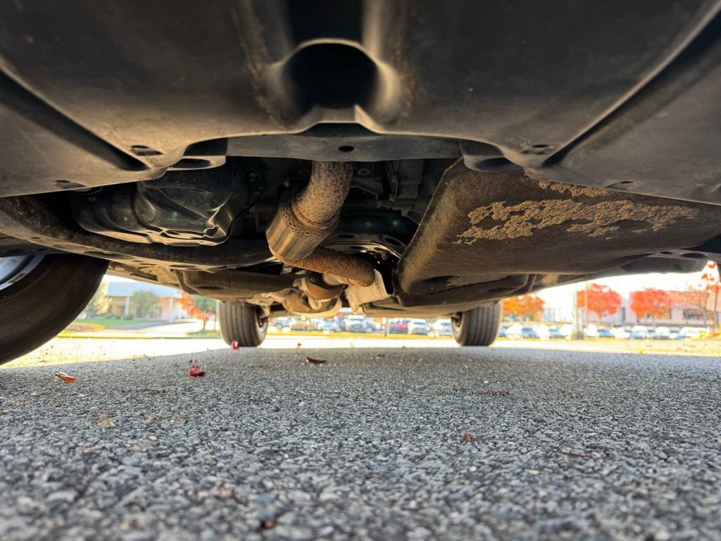 Used 2022 Toyota Highlander XLE image 41