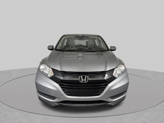 Used 2017 Honda HR-V LX video 3