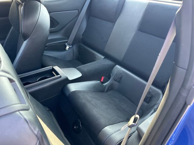 Used 2025 Subaru BRZ tS w/ Popular Package 2 image 14