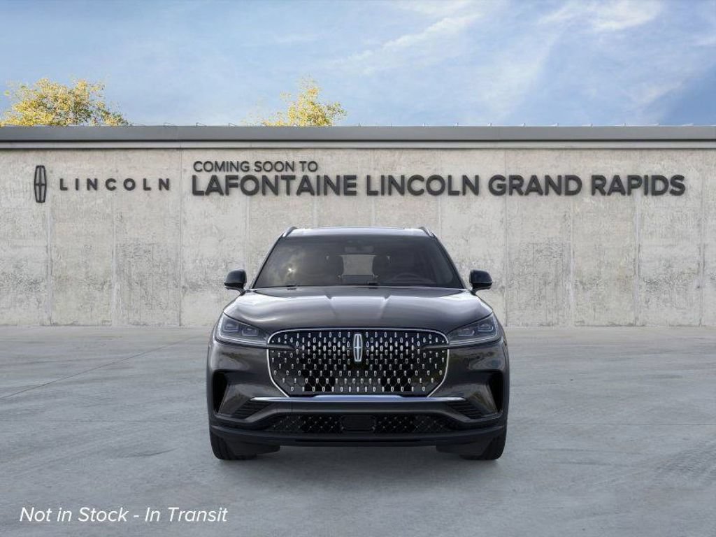 New 2026 Lincoln Aviator Reserve AWD/4WD image 6