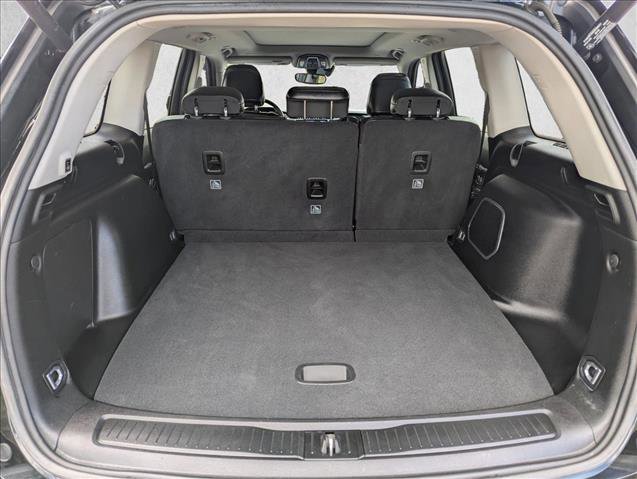 Used 2022 Jeep Grand Cherokee Limited 4xe AWD/4WD image 6