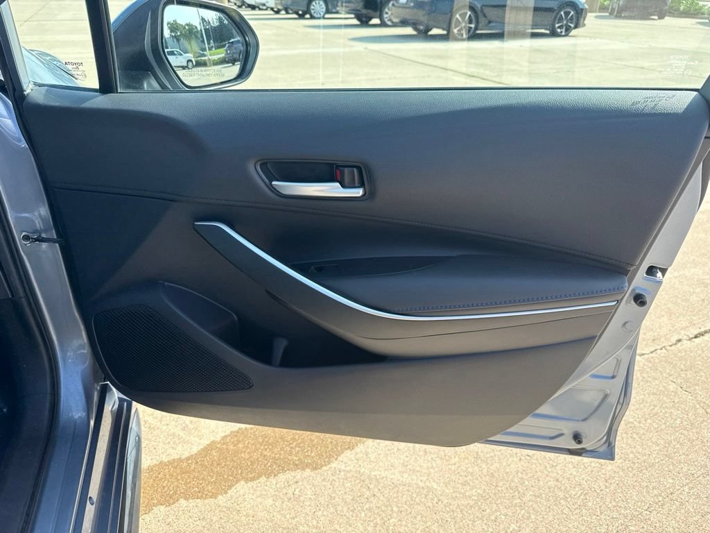 Used 2020 Toyota Corolla SE FWD image 21