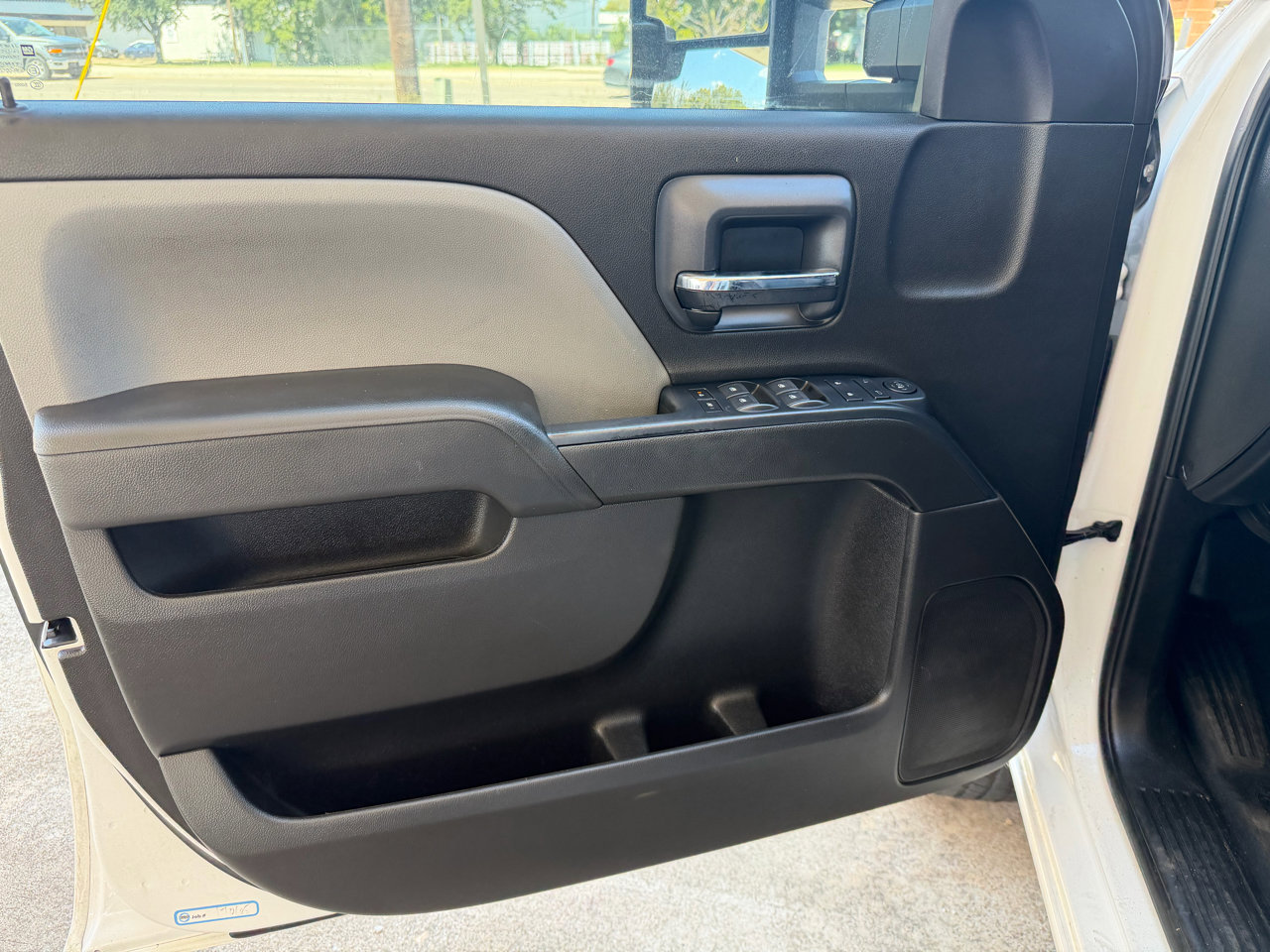 Used 2018 Chevrolet Silverado 3500 W/T w/ WT Convenience Package image 38