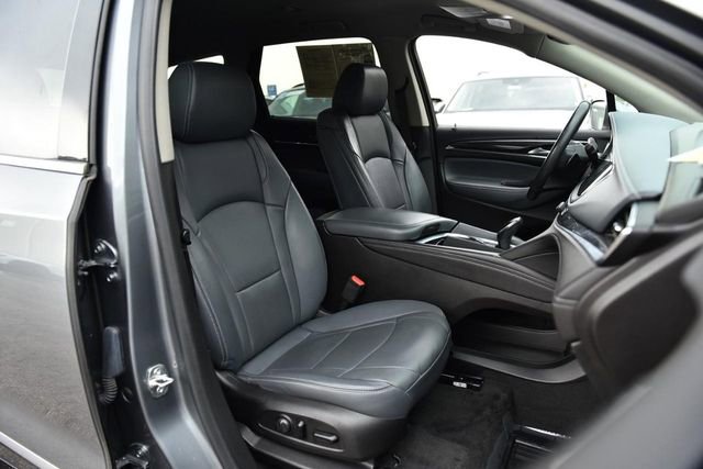 Used 2019 Buick Enclave Essence FWD image 21