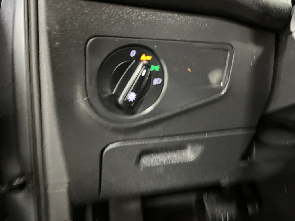 Used 2019 Volkswagen Tiguan S AWD/4WD image 32