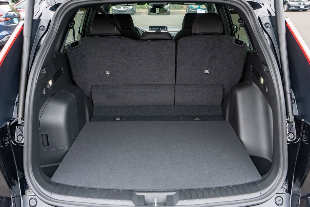 New 2026 Honda CR-V TrailSport image 12