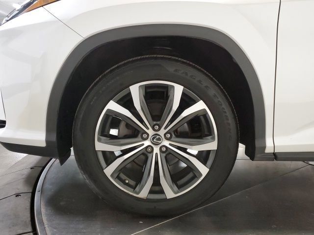 Used 2019 Lexus RX 350 AWD w/ Navigation Package image 28