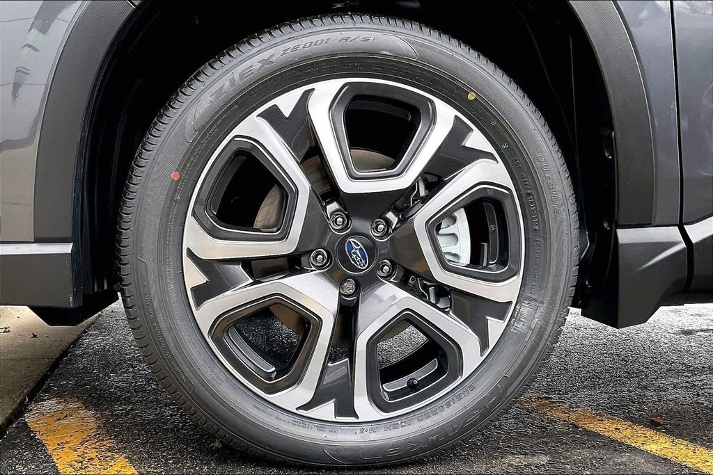 New 2026 Subaru Ascent Limited image 15