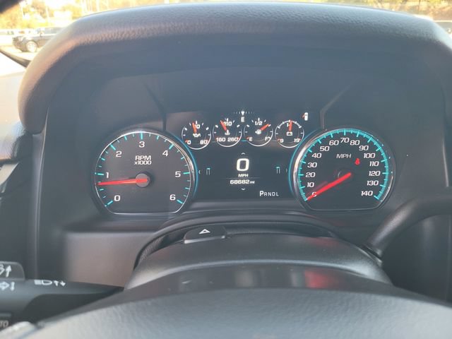 Used 2020 Chevrolet Tahoe Premier AWD/4WD image 29