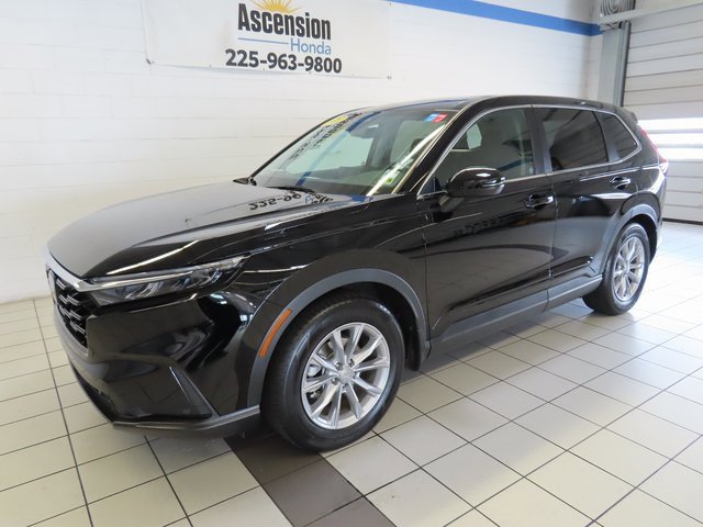 Used 2023 Honda CR-V EX-L image 2