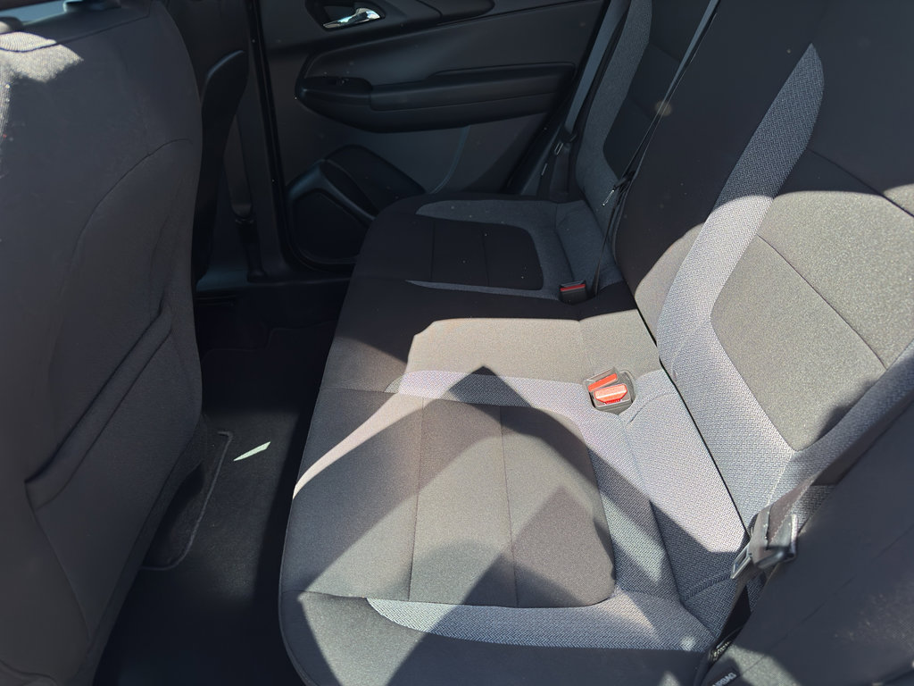 Used 2025 Chevrolet TrailBlazer LT image 24