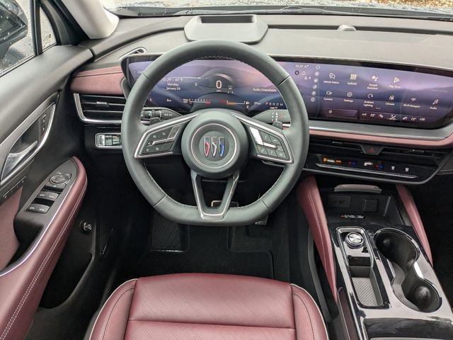 New 2026 Buick Envision Sport Touring image 16