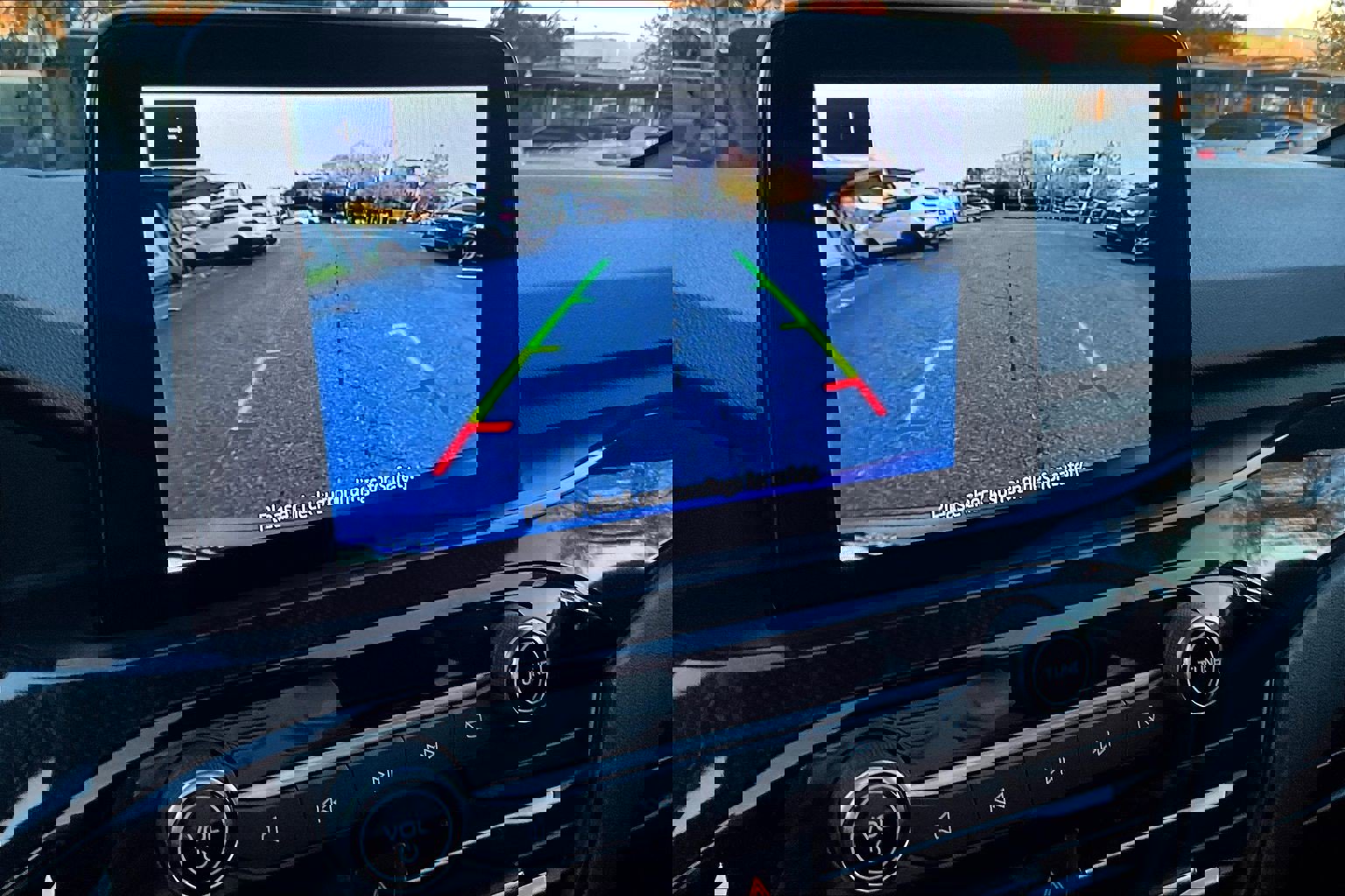 Used 2025 Ford Escape ST-Line w/ Cold Weather Package image 19