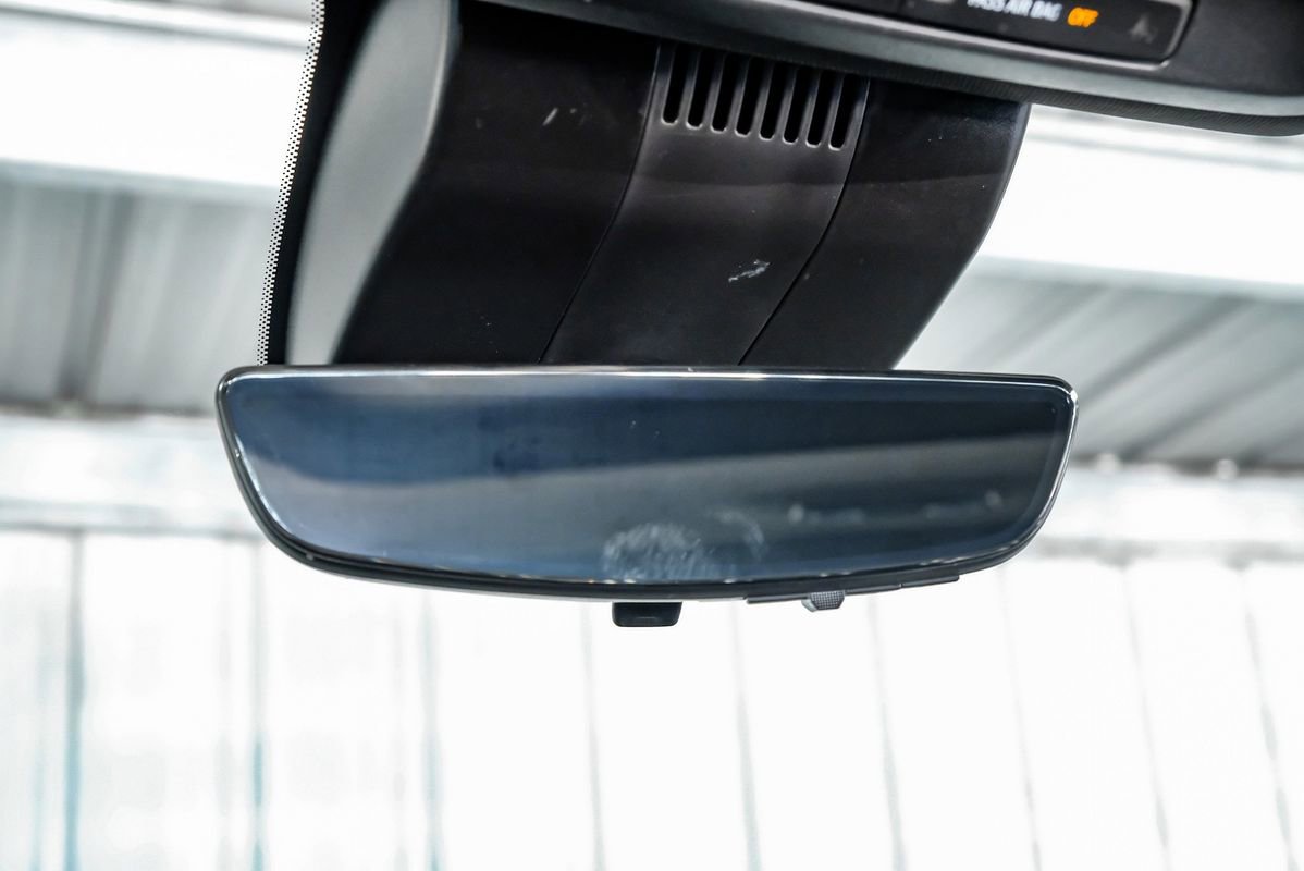 Used 2025 Chevrolet Silverado 3500 High Country w/ High Country Premium Package image 24