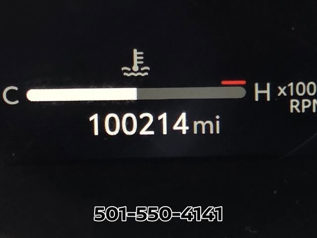 Used 2023 Toyota Highlander Platinum image 40