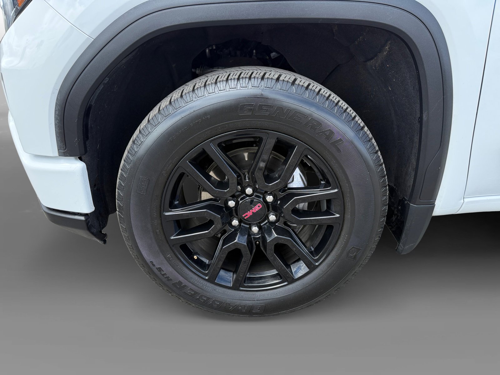 Used 2023 GMC Sierra 1500 Elevation AWD/4WD image 9