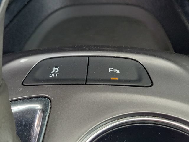 Certified 2024 Chevrolet Malibu LT FWD image 32