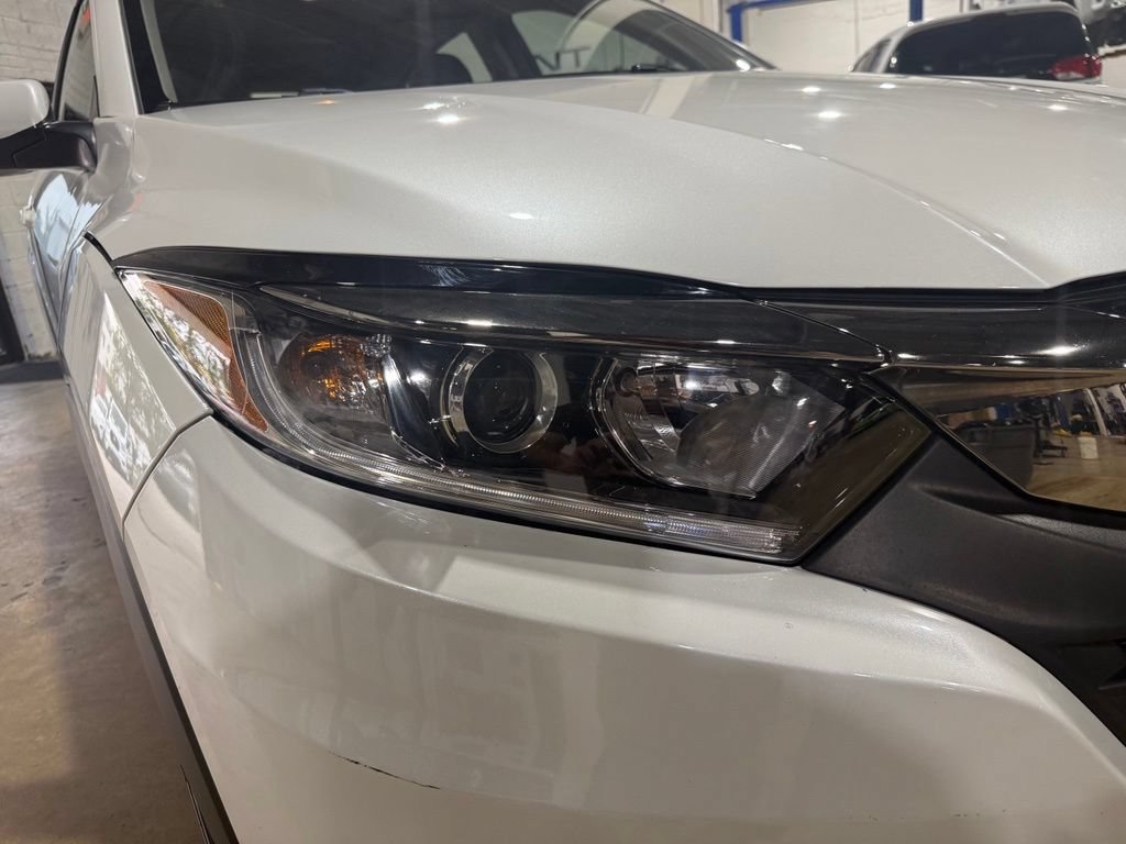 Used 2020 Honda HR-V LX image 18