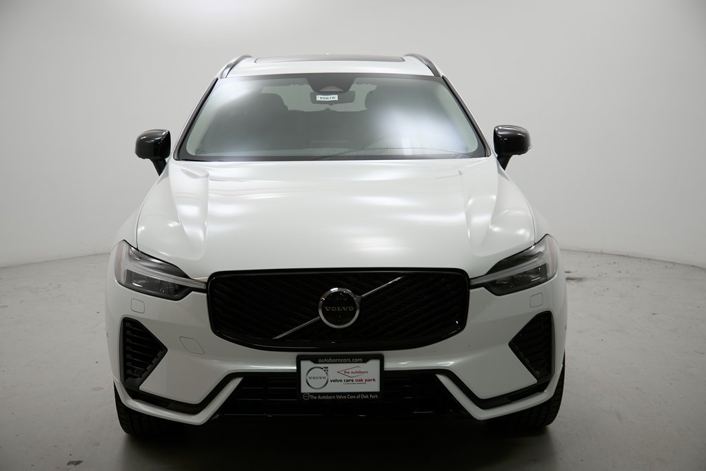 New 2026 Volvo XC60 T8 Plus w/ Climate Package AWD/4WD image 5