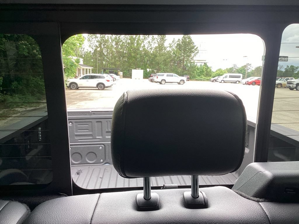 New 2026 Ford F250 Lariat w/ Black Appearance Package AWD/4WD image 81
