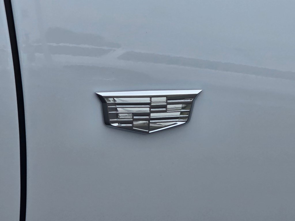 New 2026 Cadillac CT5 Sport w/ Technology Package AWD/4WD image 29