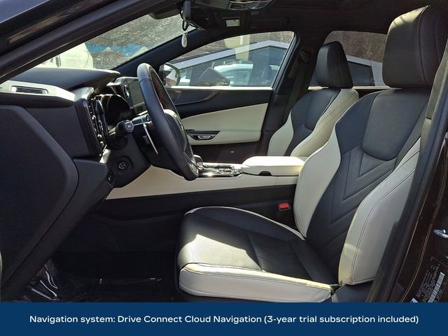 Used 2024 Lexus NX 350 AWD w/ Vision Package image 2