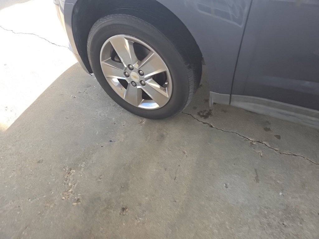 Used 2013 Chevrolet Equinox LT w/ All Star Package image 13