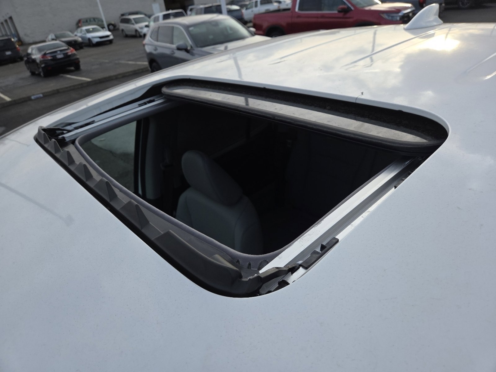 New 2026 Honda Ridgeline RTL image 4