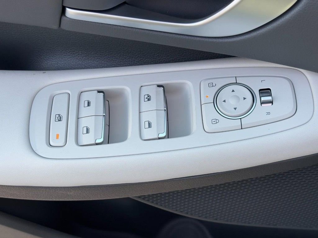 New 2026 Hyundai Sonata Blue FWD image 18