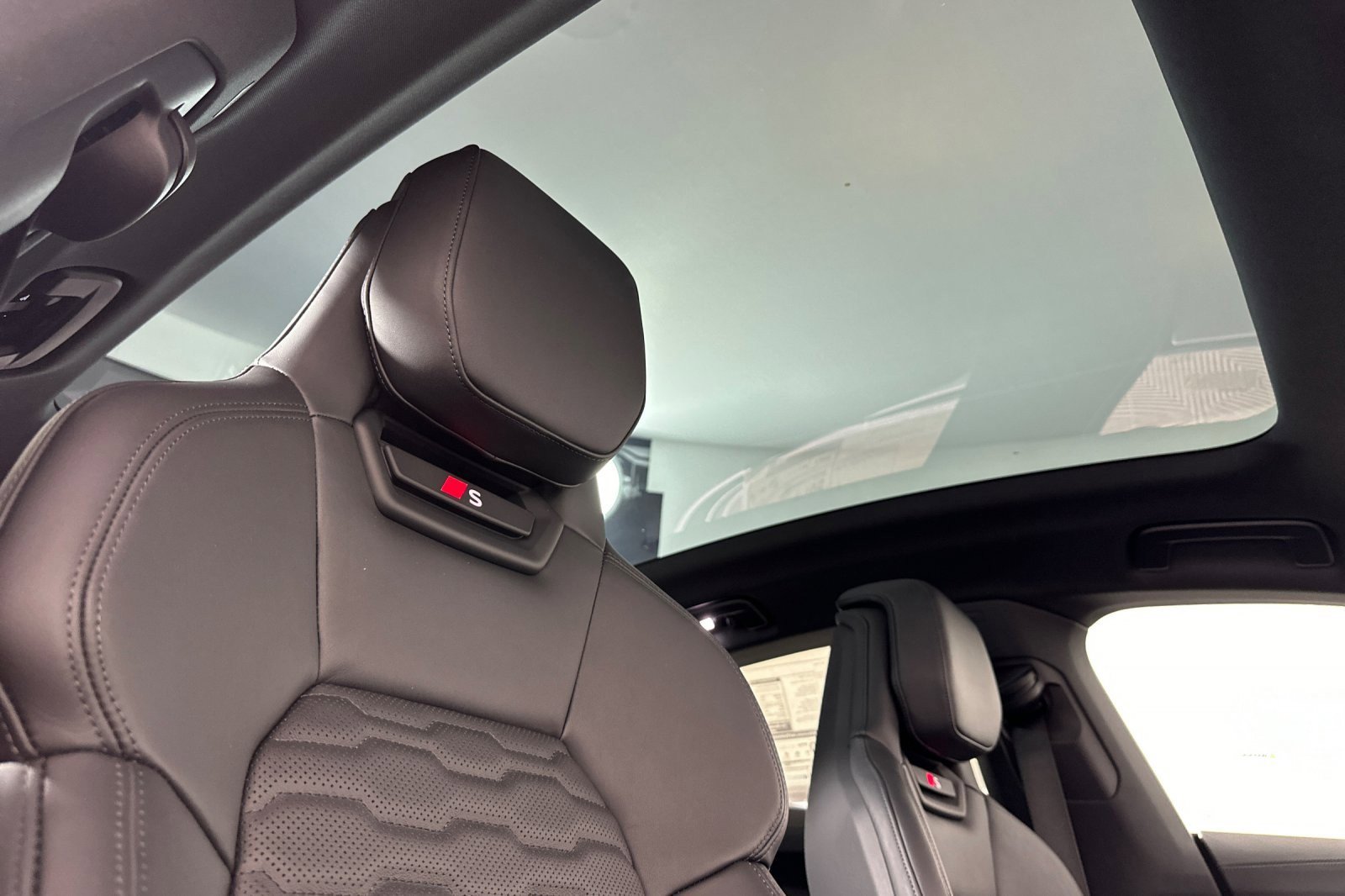 New 2026 Audi S e-tron GT Premium Plus image 15