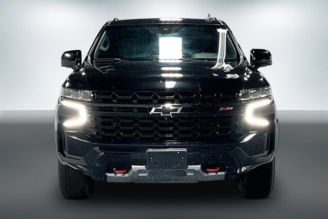 Used 2021 Chevrolet Tahoe Z71 w/ Z71 Off-Road Package AWD/4WD image 2