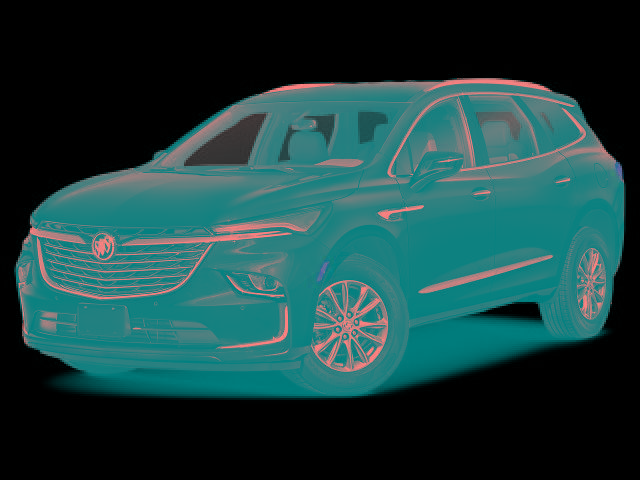 Used 2023 Buick Enclave Essence w/ Experience Buick Package