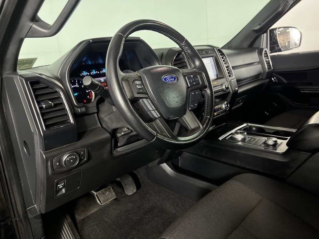 Used 2021 Ford Expedition XL image 21