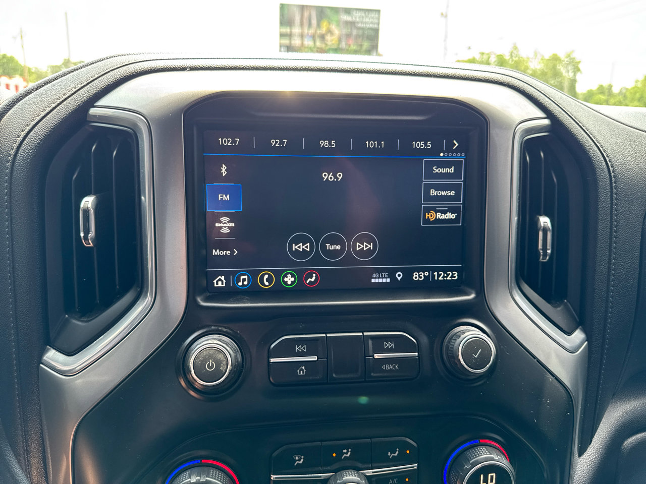 Used 2019 Chevrolet Silverado 1500 LT w/ All-Star Edition image 20