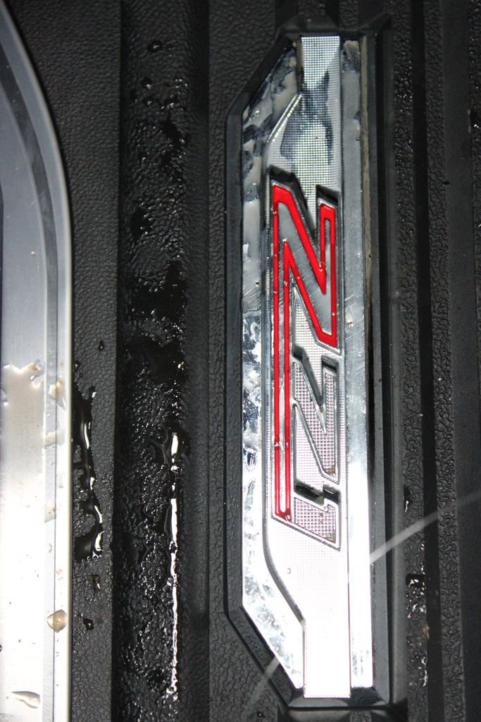 New 2026 Chevrolet Silverado 1500 LT Trail Boss w/ Convenience Package II image 41