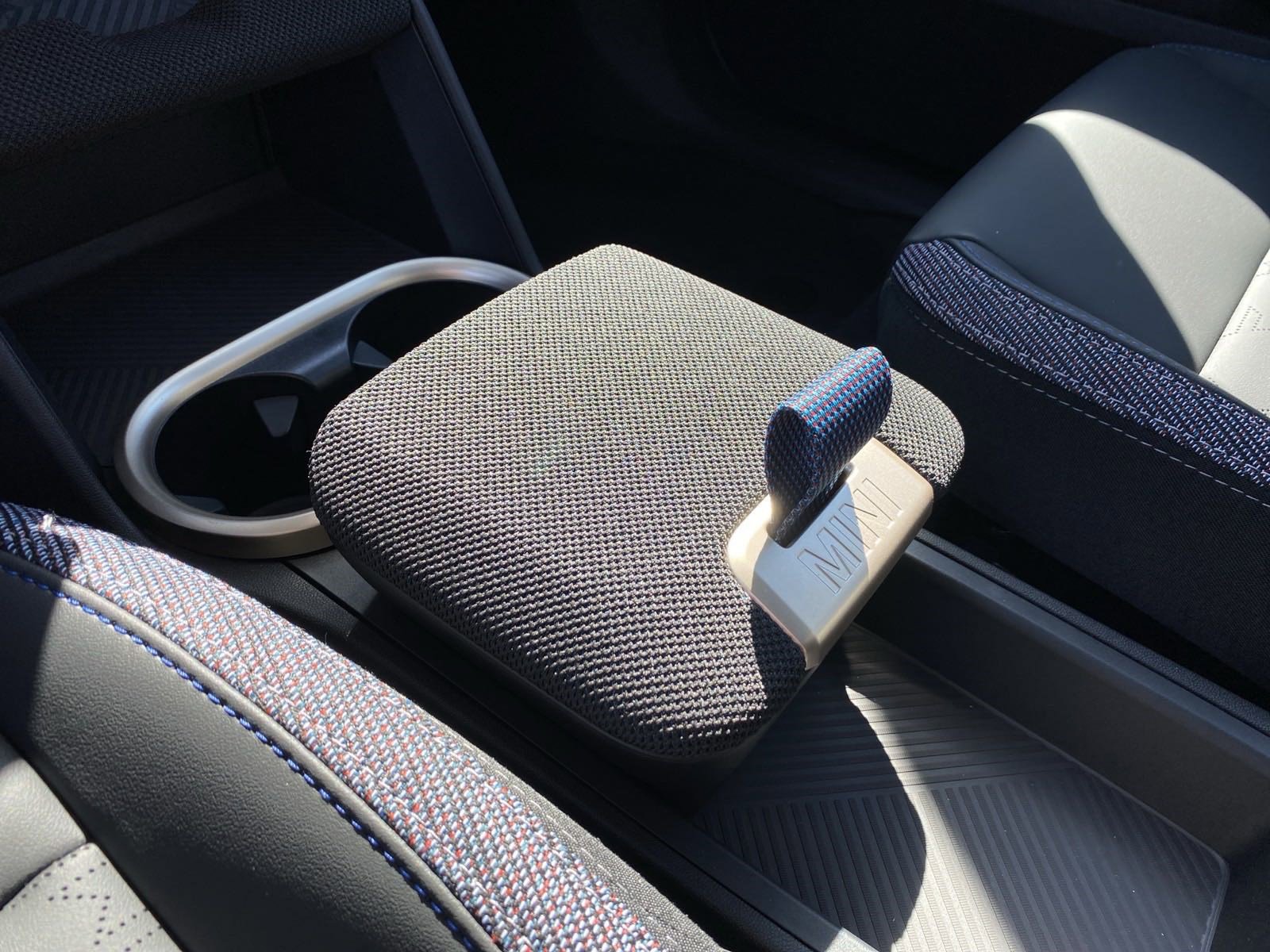 Certified 2025 MINI Cooper Countryman S image 23