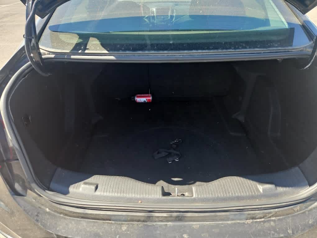 Used 2019 Chevrolet Cruze LT w/ LT Fleet Convenience Package FWD image 9
