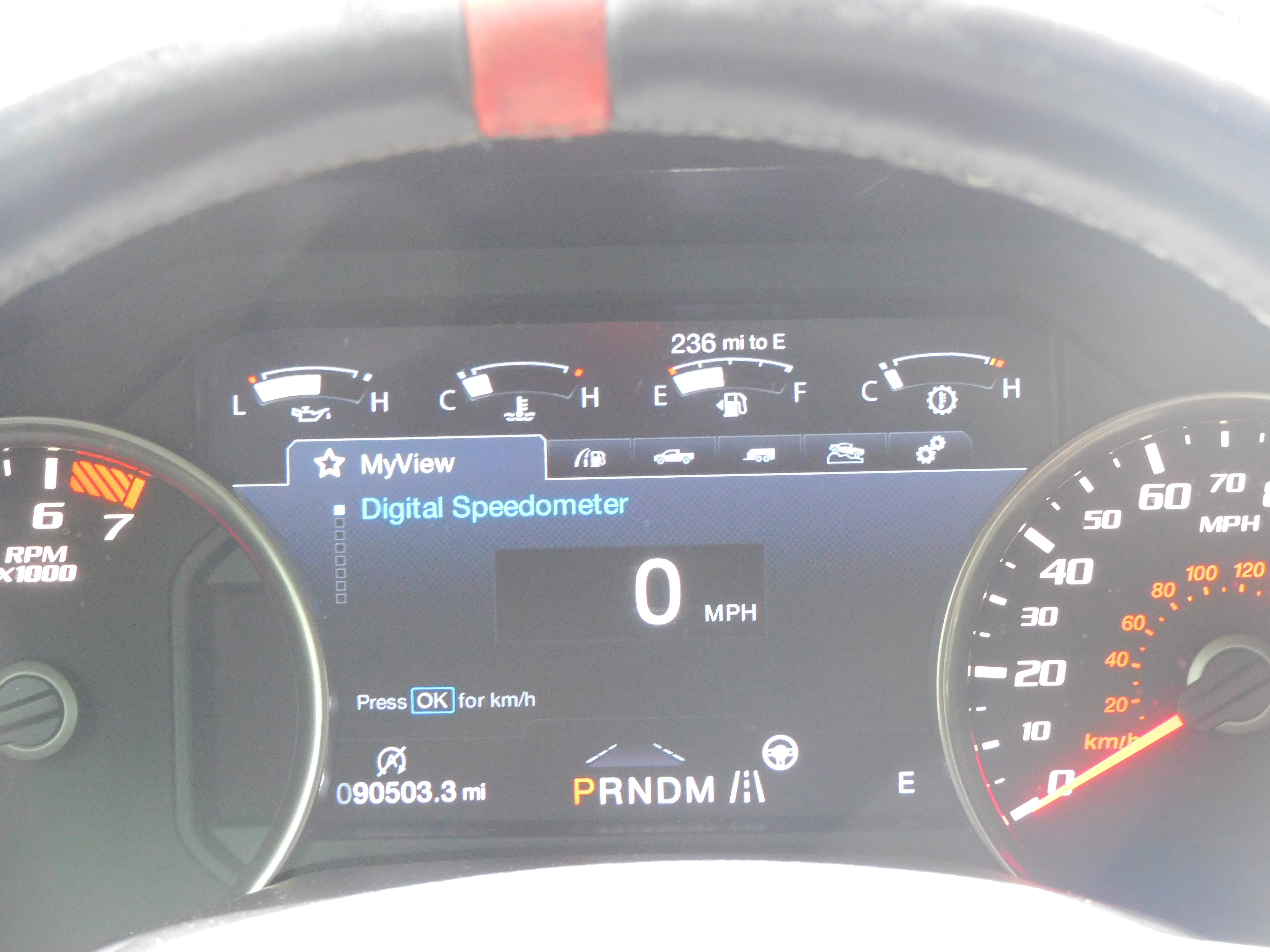 Used 2018 Ford F150 Raptor w/ Equipment Group 802A Luxury image 18