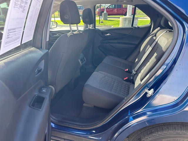 Used 2023 Chevrolet Equinox LT FWD image 24